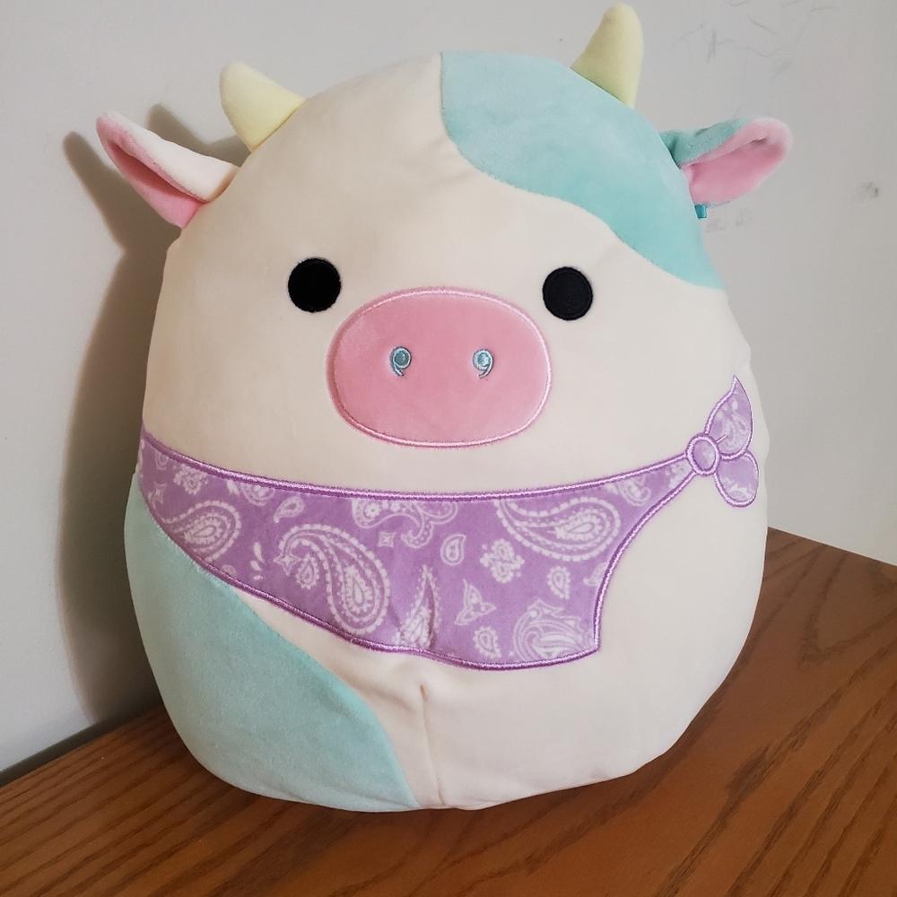 Squishmallow